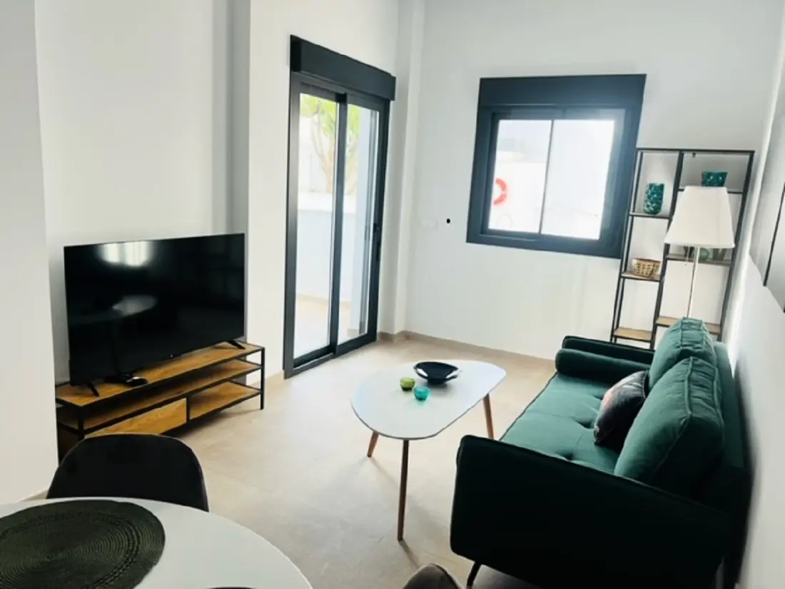 Appartements à Nerja
