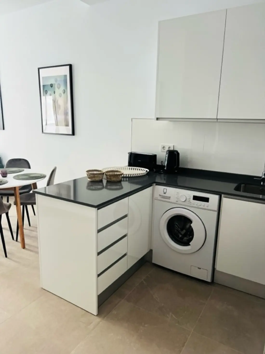Appartements à Nerja