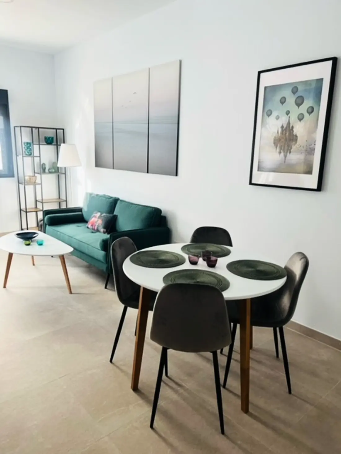 Appartements à Nerja