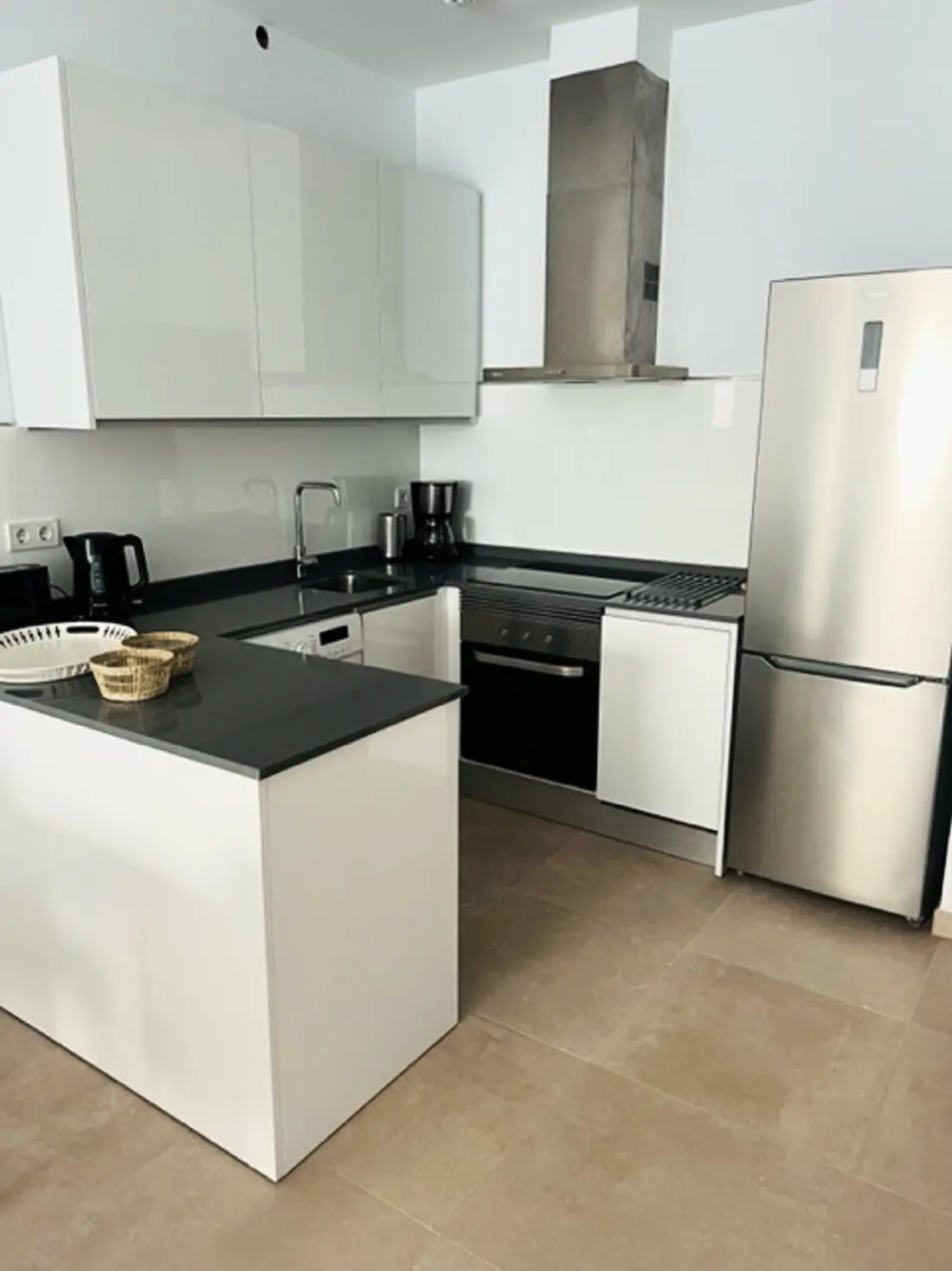 Appartements à Nerja