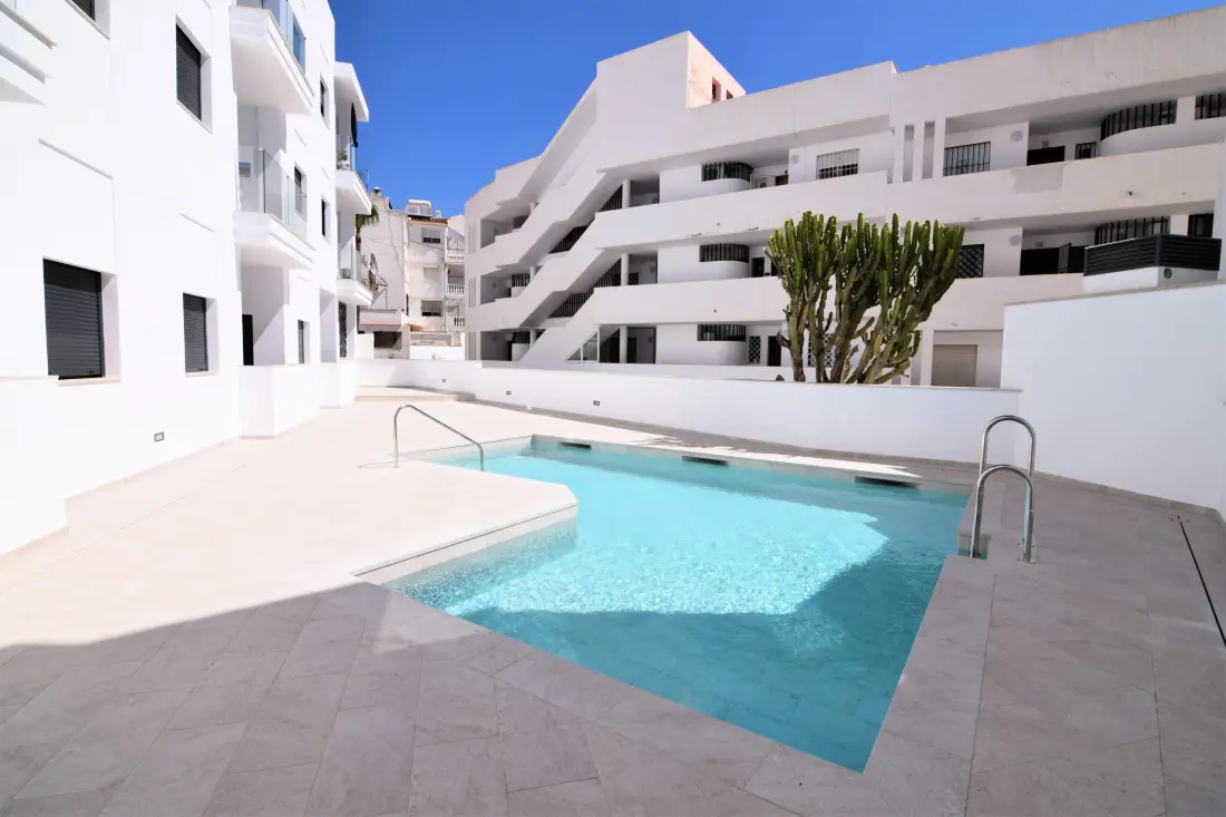 Appartements à Nerja