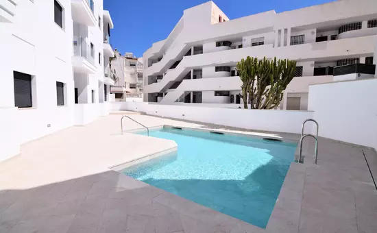 Appartements à Nerja