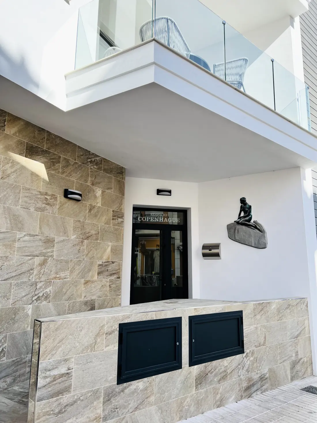 Appartements à Nerja
