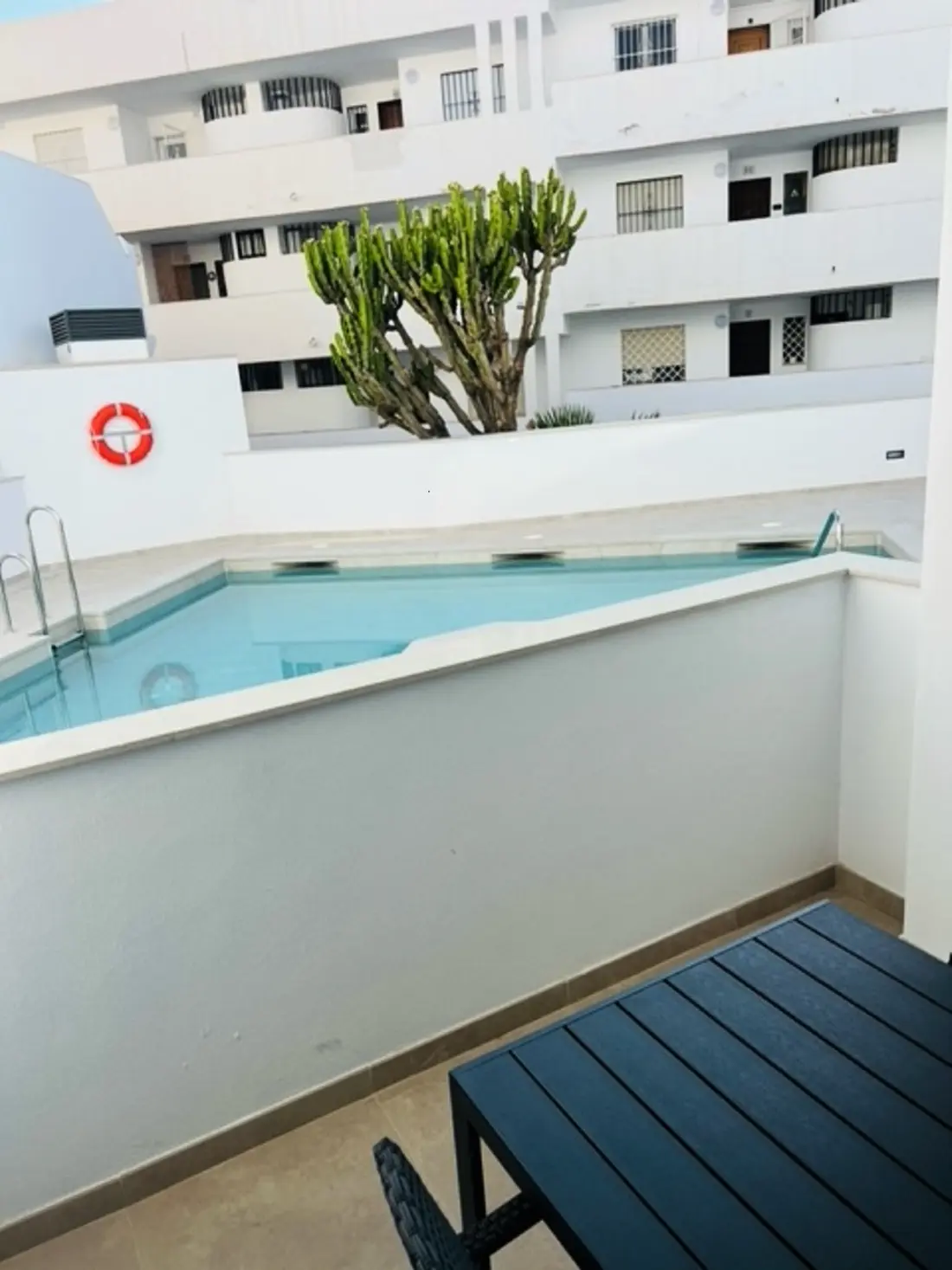 Appartements à Nerja