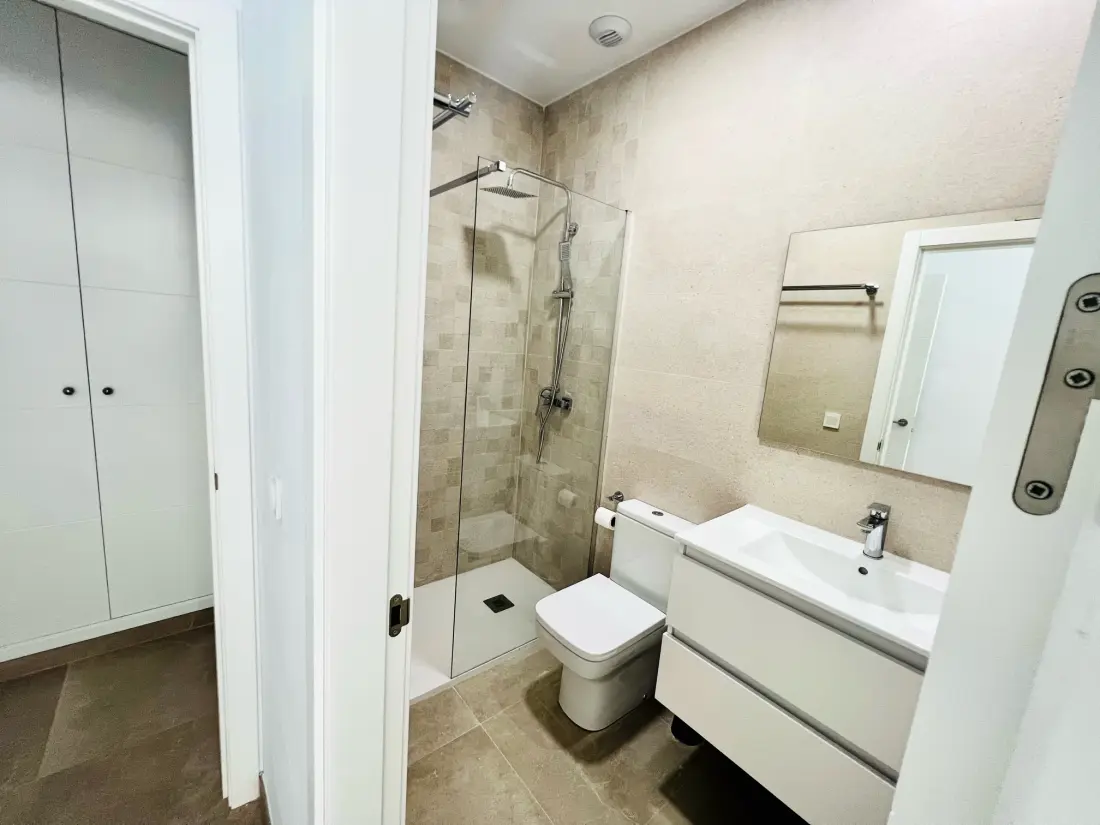 Appartements à Nerja
