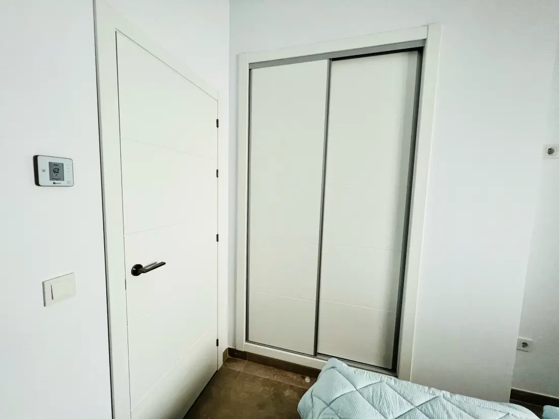 Appartements à Nerja