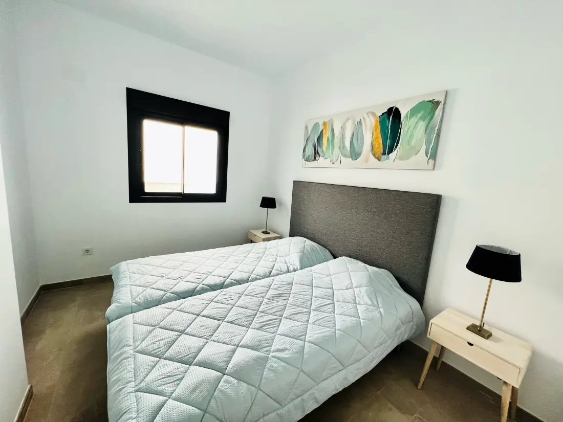 Appartements à Nerja