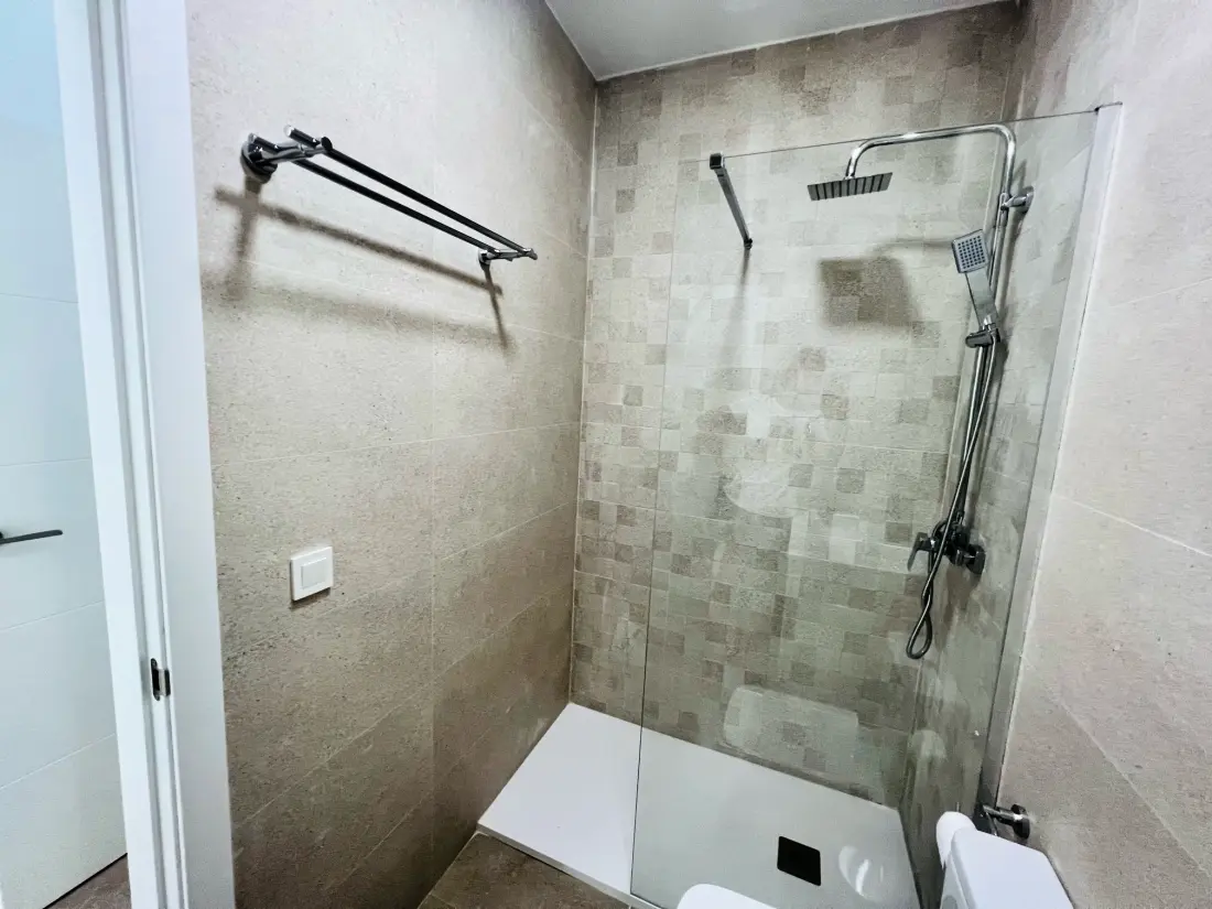Appartements à Nerja