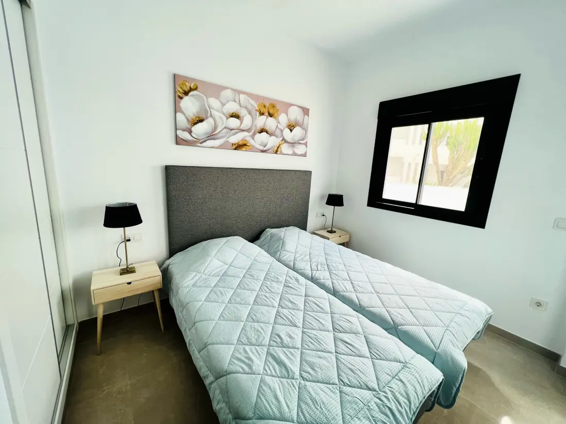Appartements à Nerja