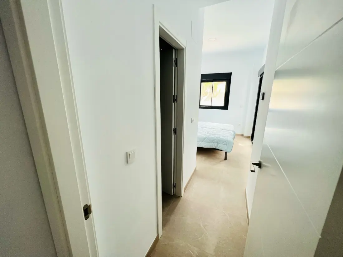 Appartements à Nerja