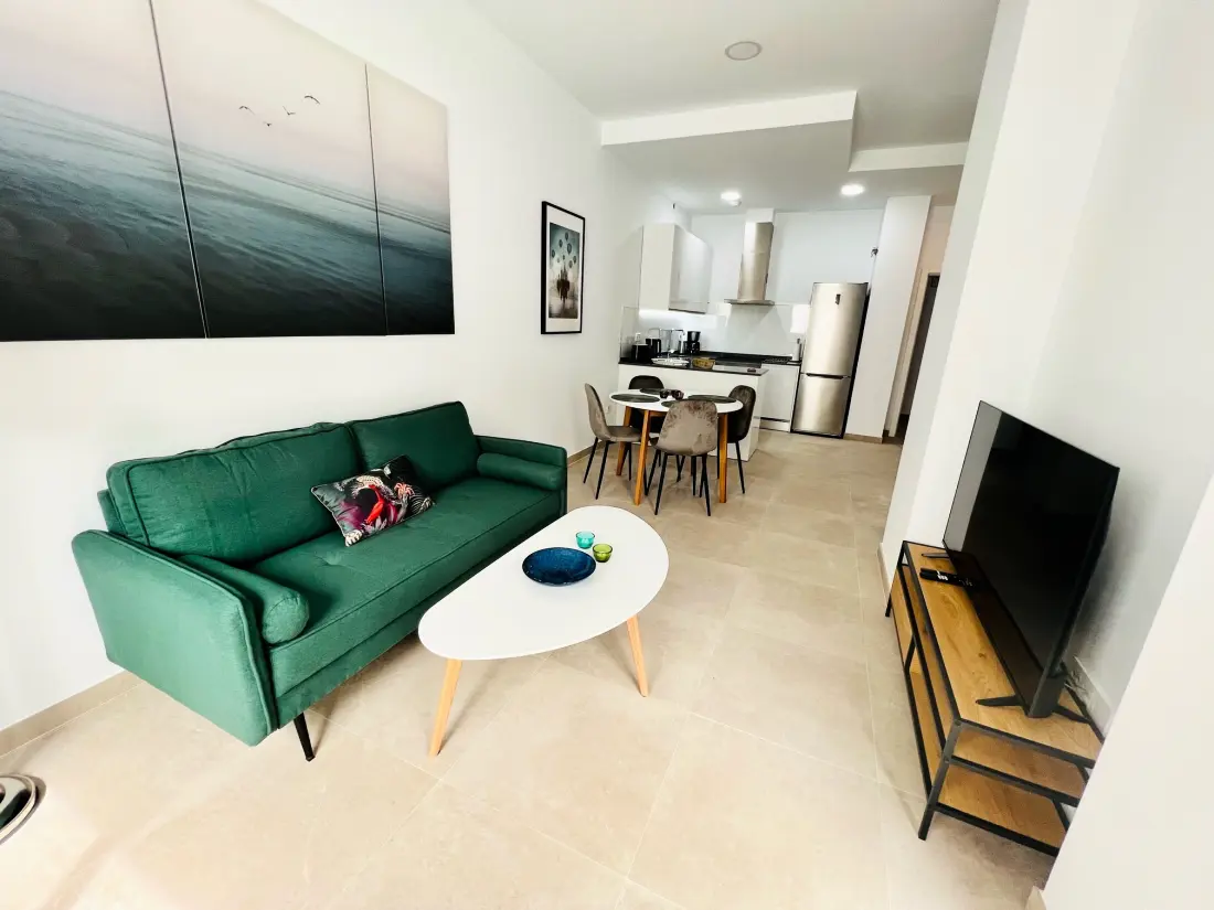 Appartements à Nerja