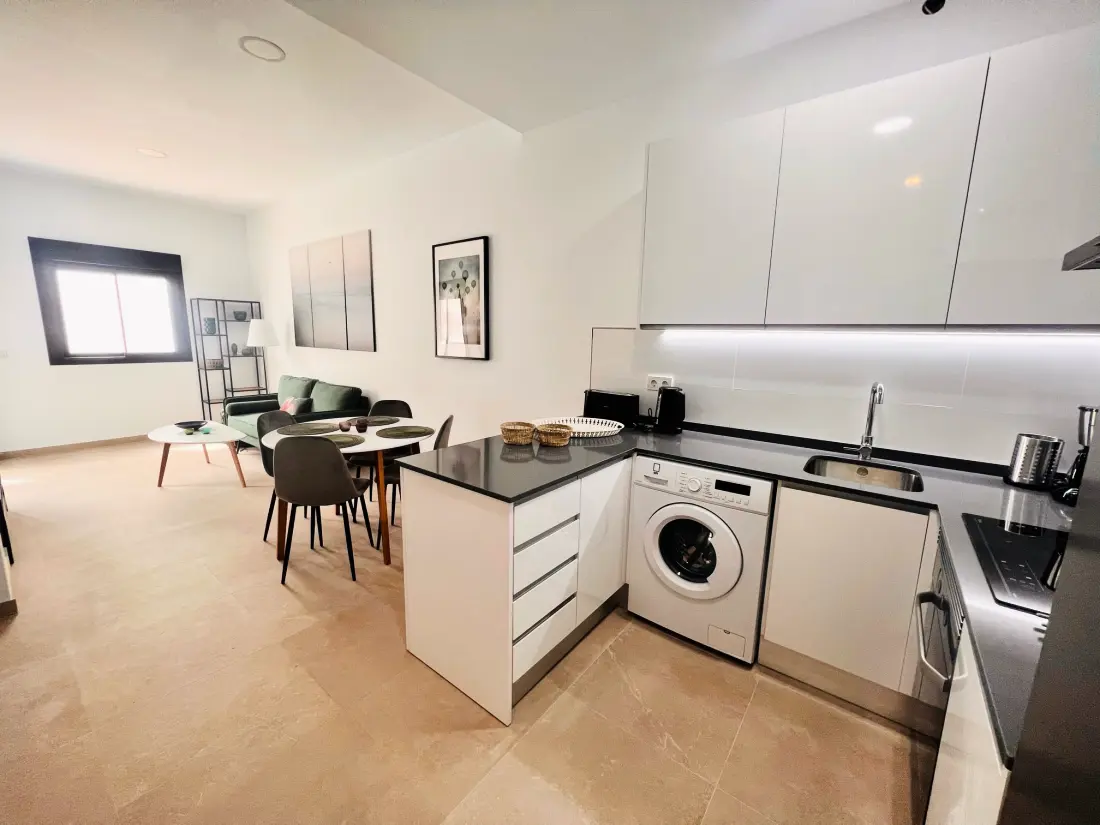 Appartements à Nerja