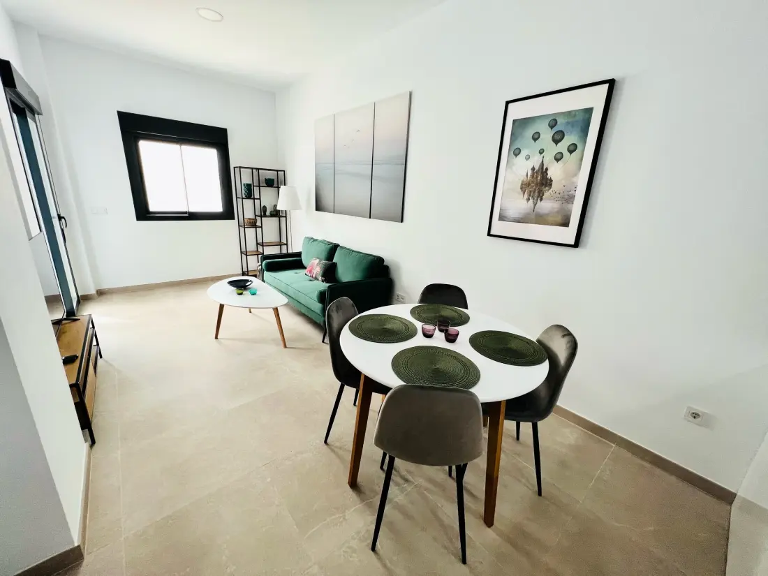 Appartements à Nerja