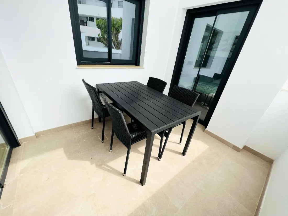 Appartements à Nerja