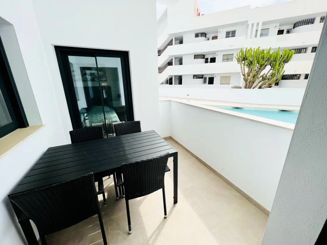 Appartements à Nerja