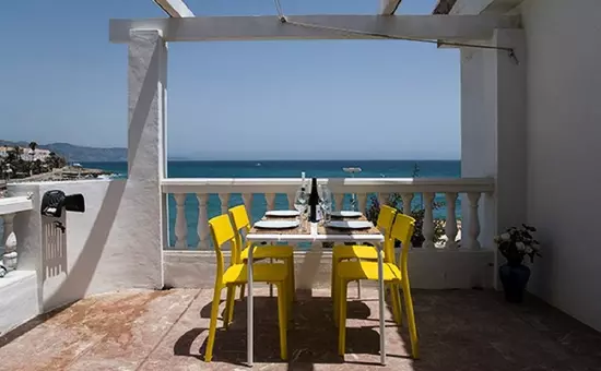 Appartements à Nerja