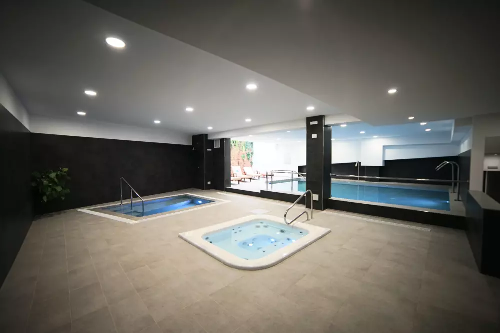 Appartements à Nerja