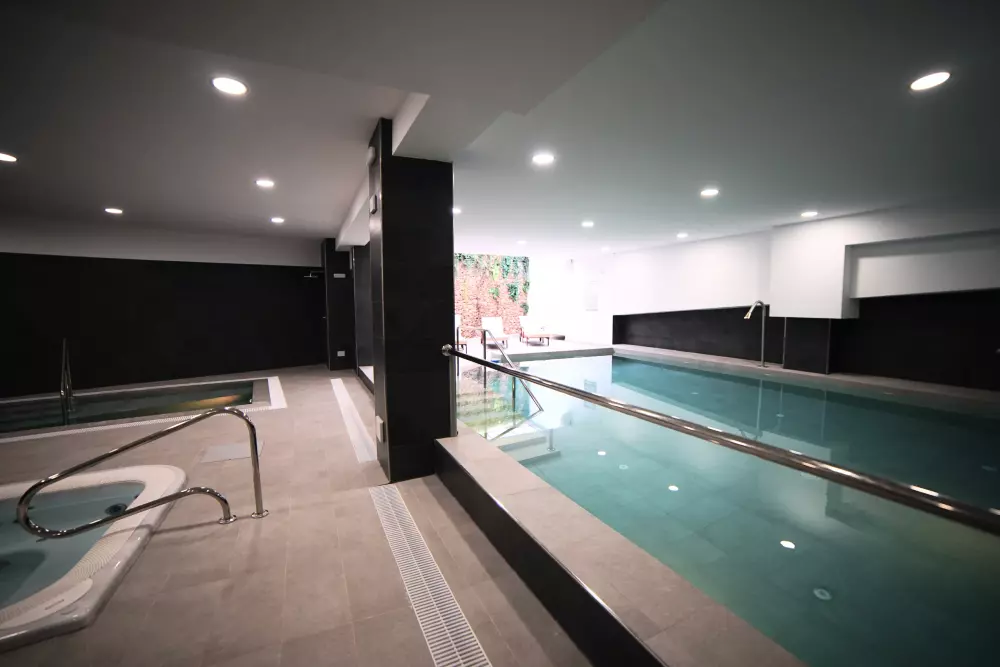 Appartements à Nerja