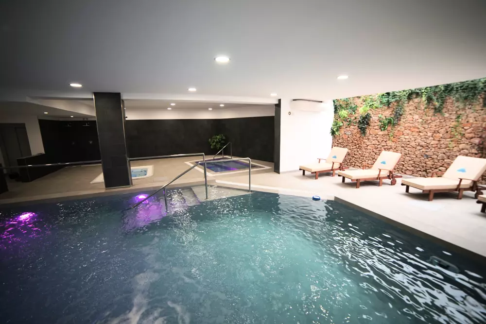 Appartements à Nerja