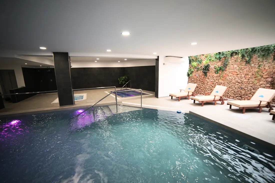 Appartements à Nerja
