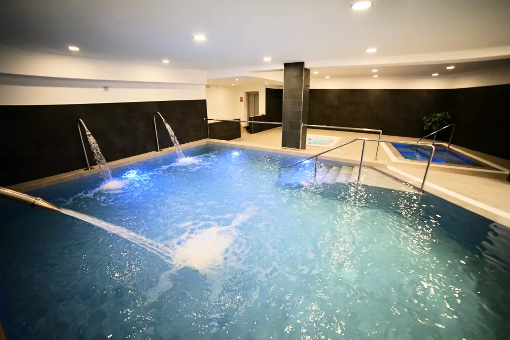 Appartements à Nerja