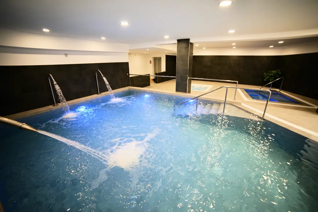 Appartements à Nerja