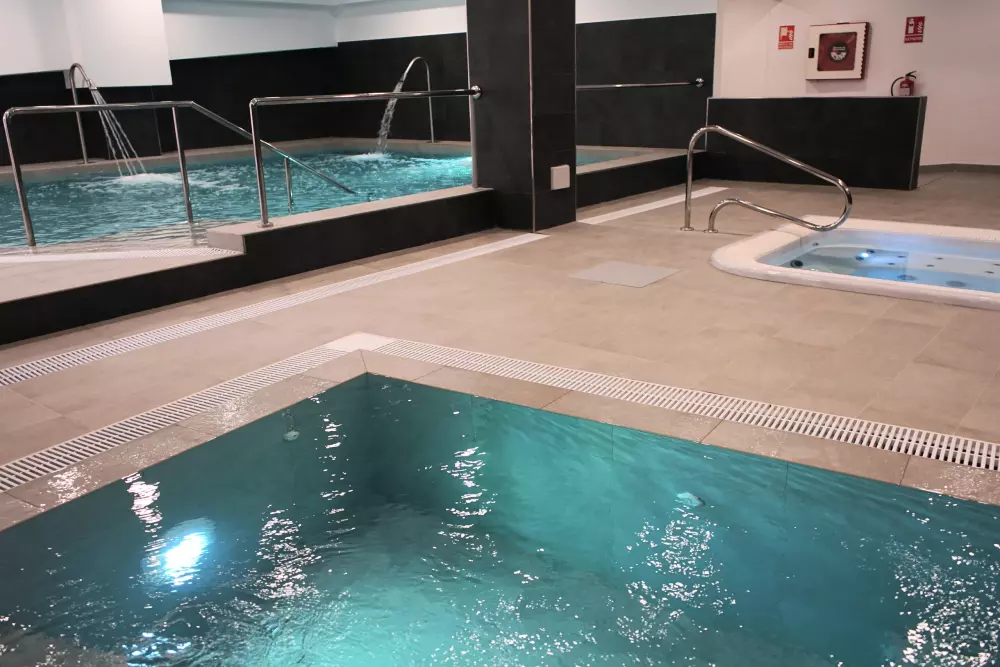 Appartements à Nerja