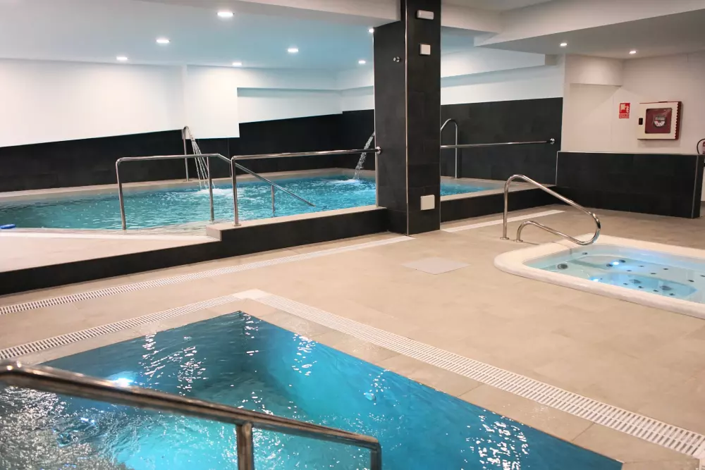 Appartements à Nerja