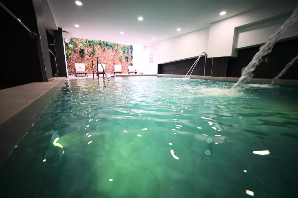 Appartements à Nerja