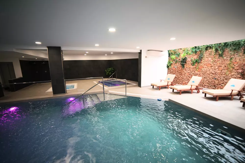 Appartements à Nerja