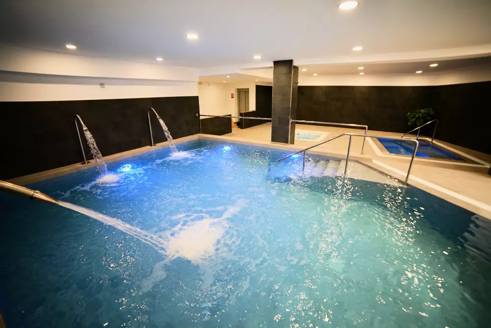 Appartements à Nerja