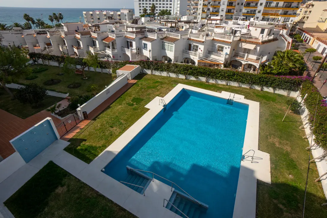 Appartements à Nerja