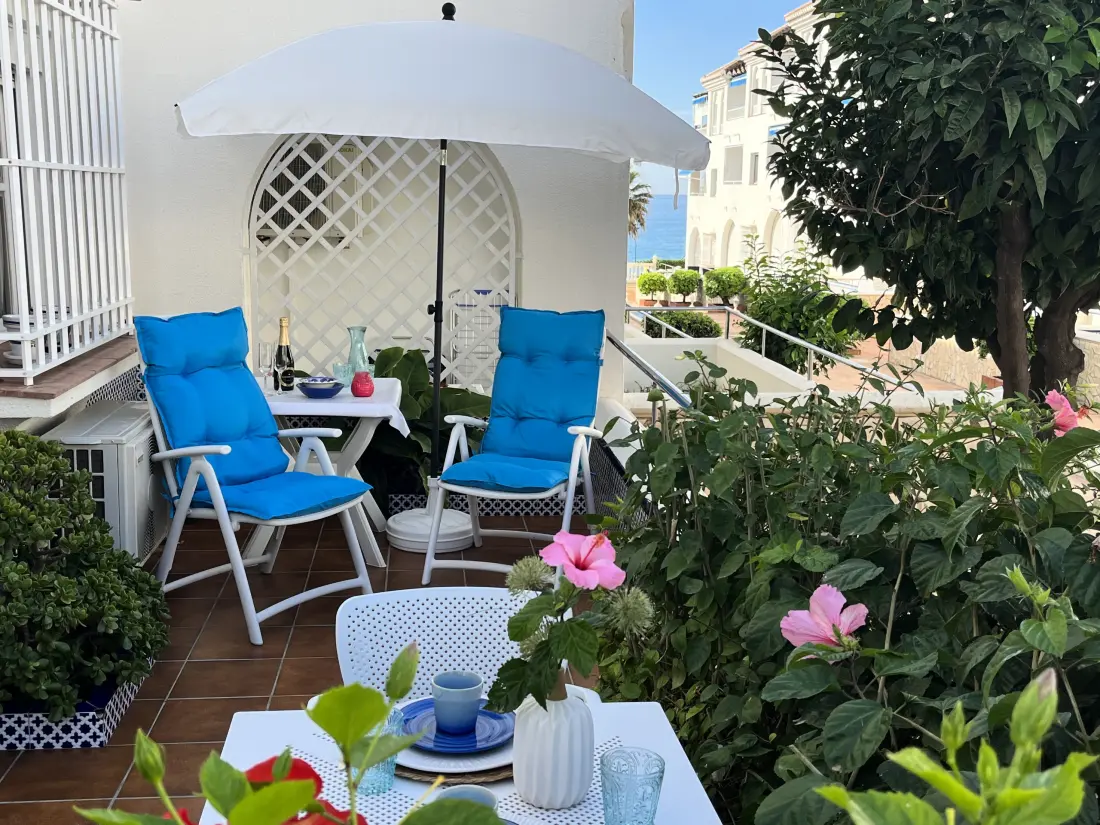 Appartements à Nerja