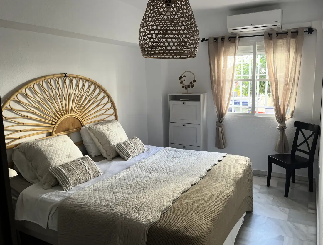 Appartements à Nerja