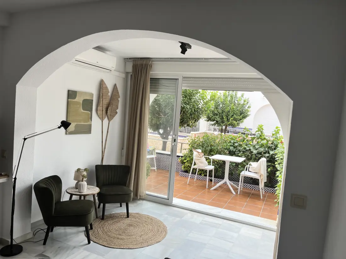 Appartements à Nerja