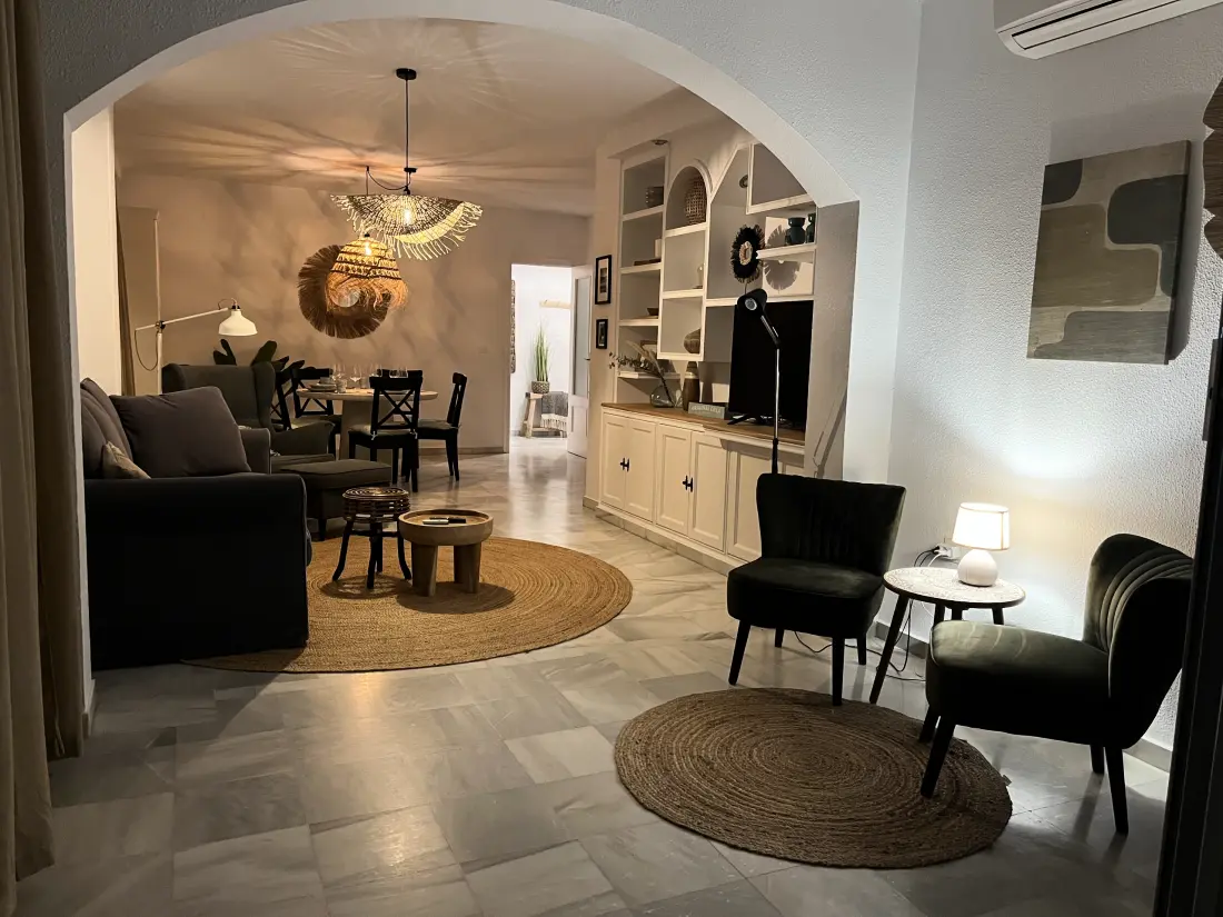 Appartements à Nerja
