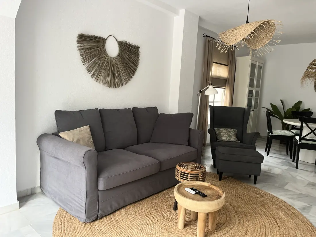 Appartements à Nerja