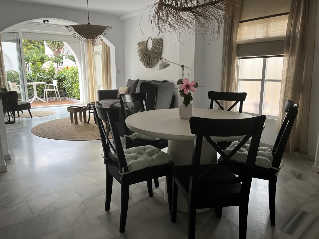 Appartements à Nerja