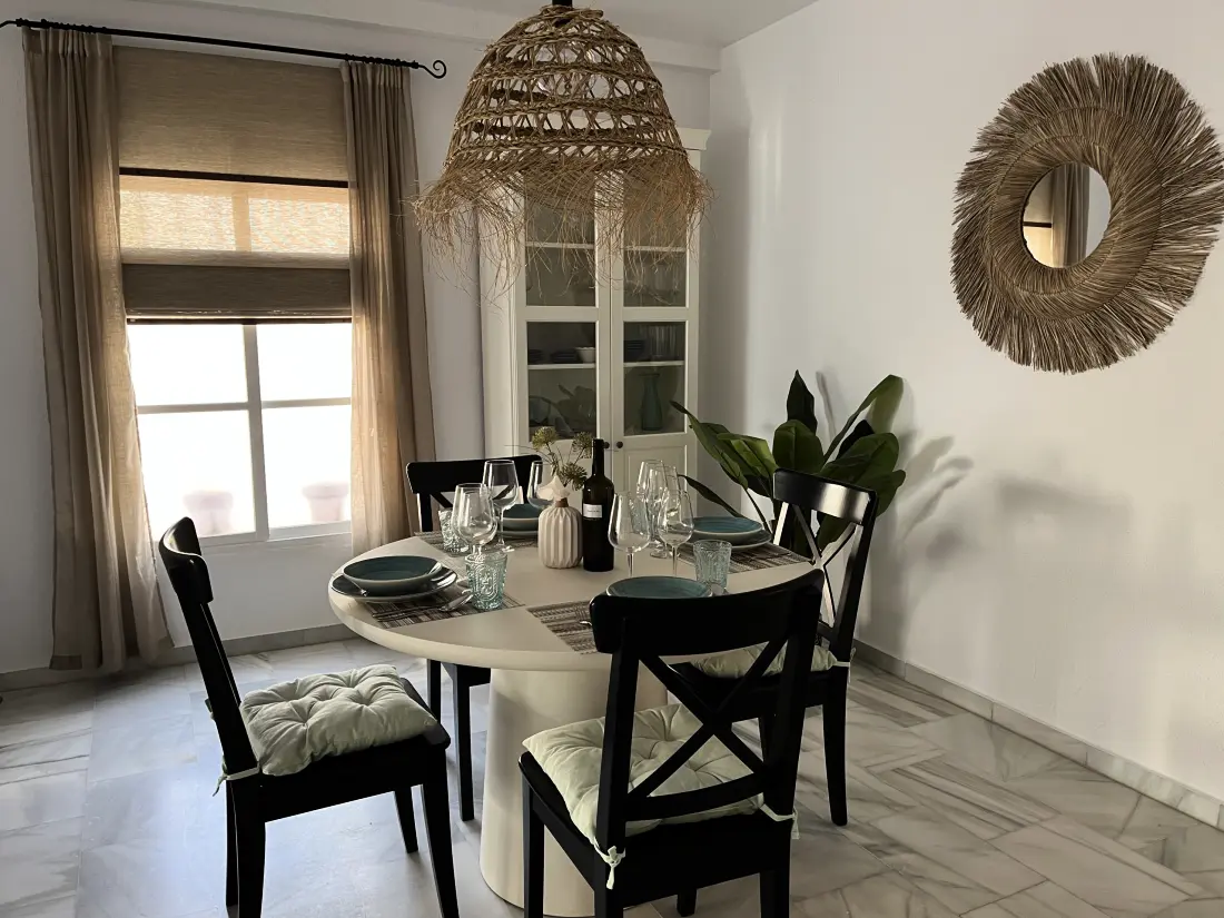 Appartements à Nerja