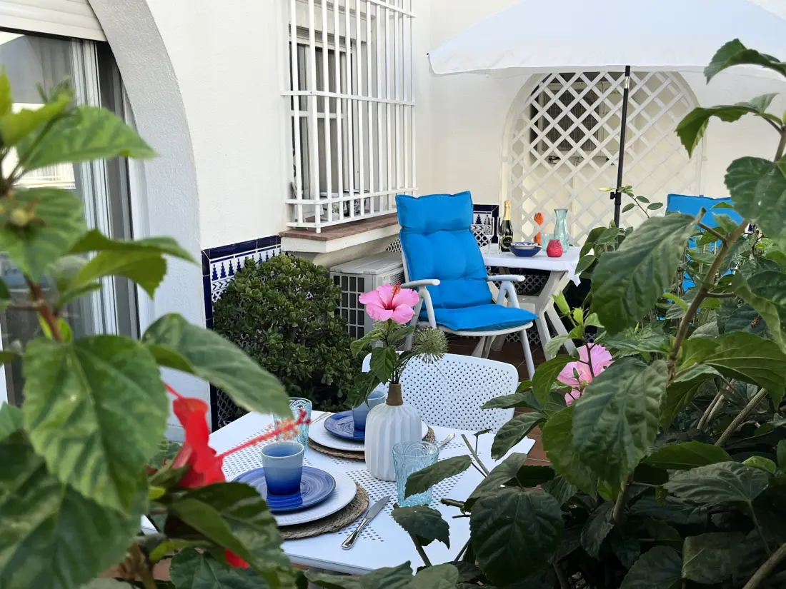 Appartements à Nerja