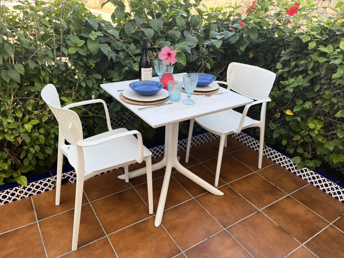 Appartements à Nerja