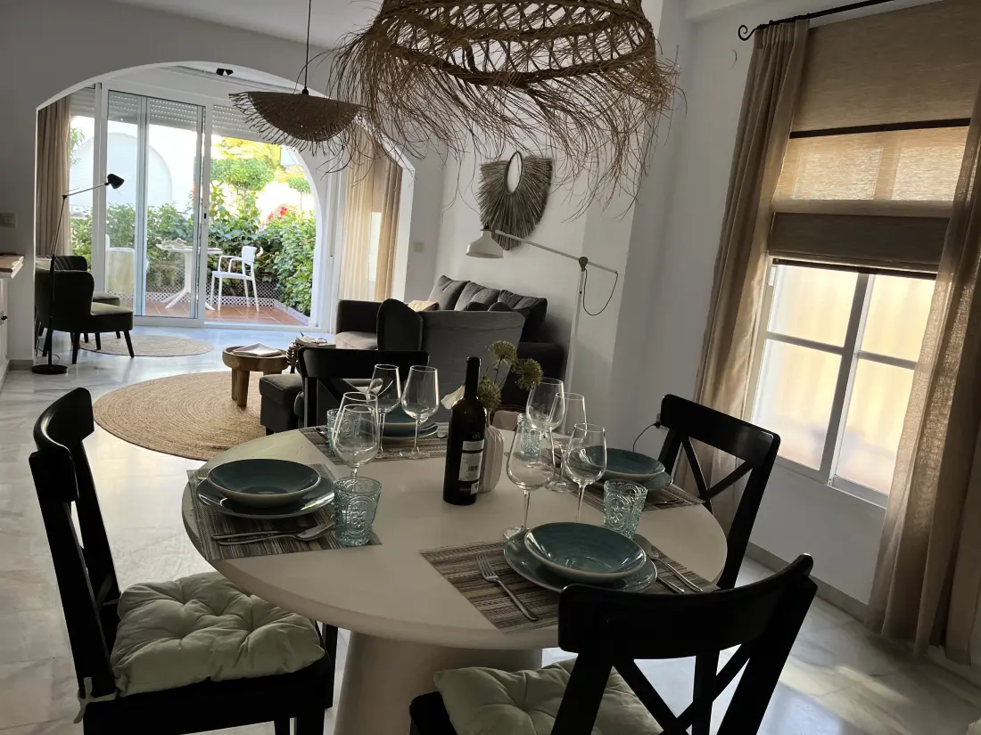 Appartements à Nerja