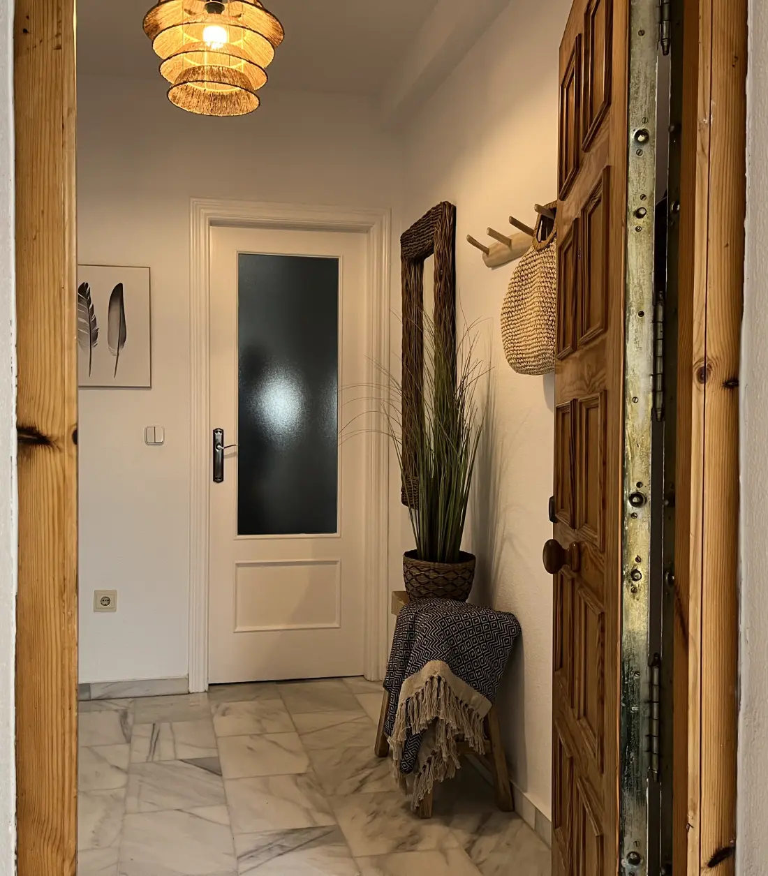 Appartements à Nerja