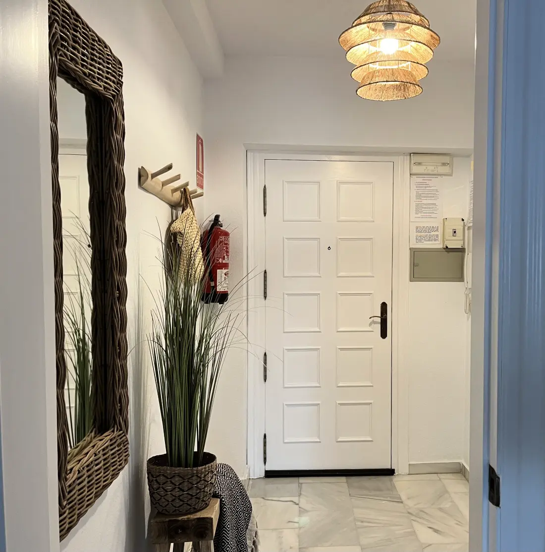 Appartements à Nerja