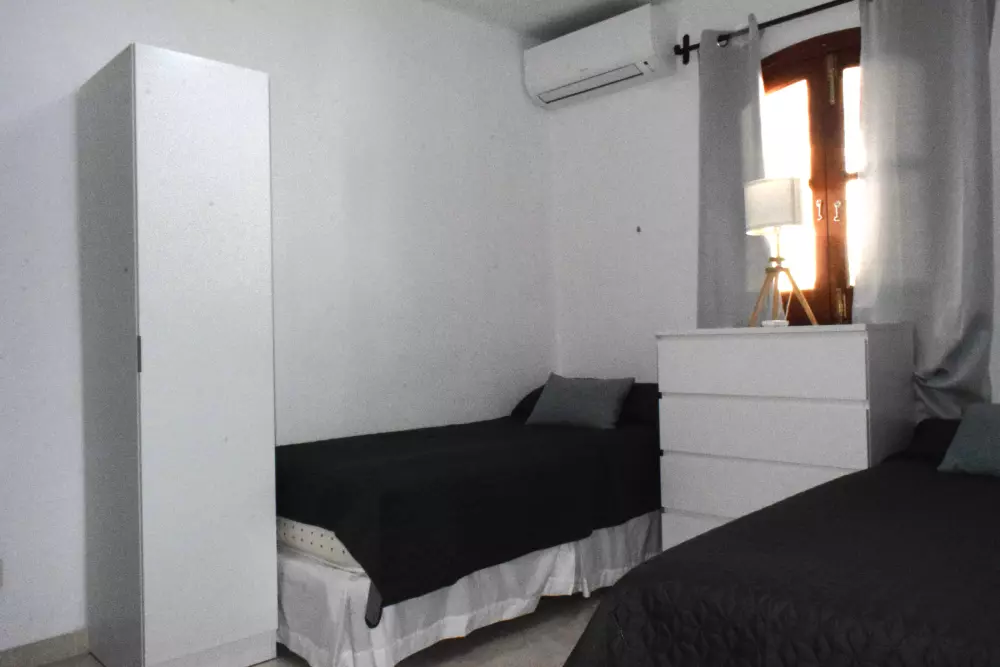 Appartements à Nerja