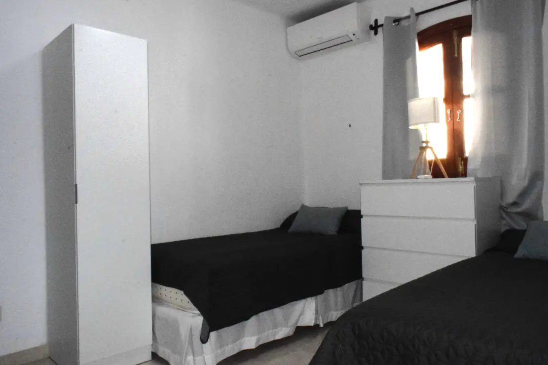 Appartements à Nerja