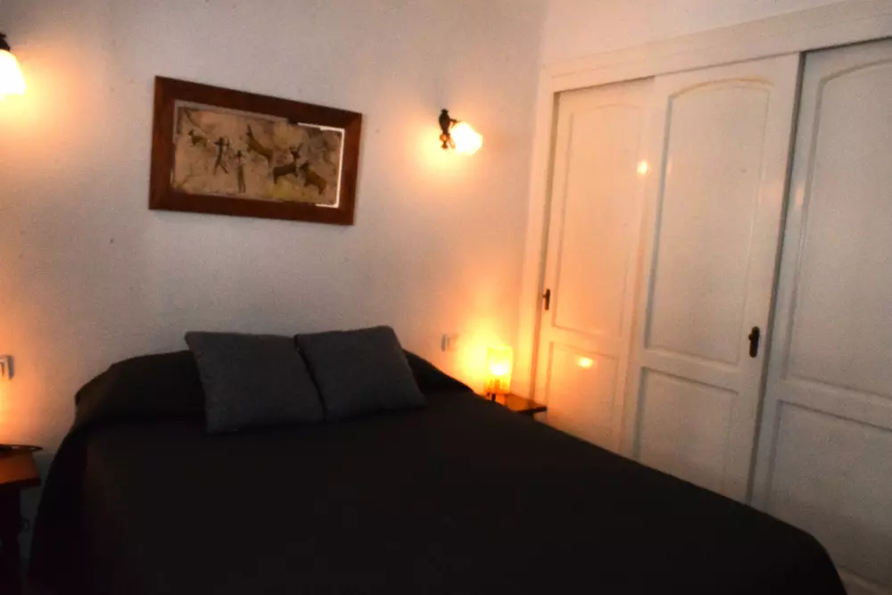 Appartements à Nerja