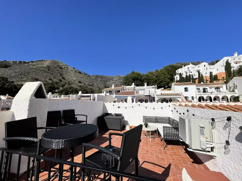 Appartements à Nerja