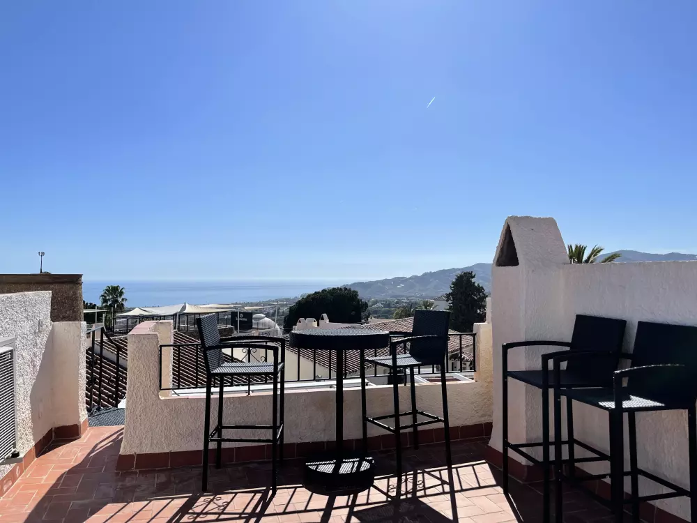 Appartements à Nerja