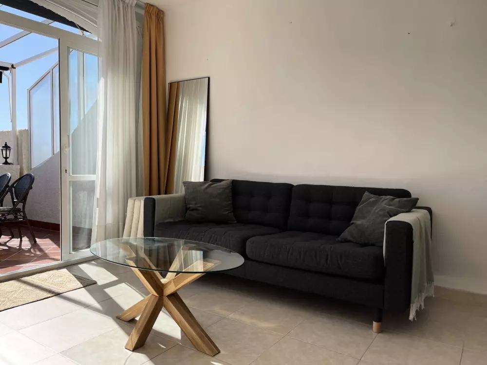 Appartements à Nerja